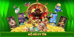 Đôi nét chi tiết về game nổ hũ uy tín