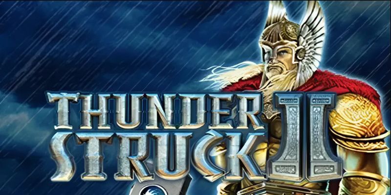 Đánh giá chất lượng đỉnh cao của nổ hũ Thunderstruck II