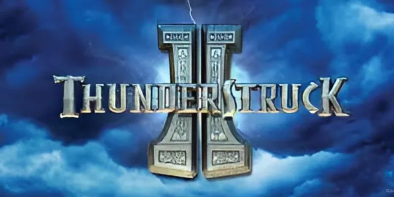 Tổng hợp mẹo chơi nổ hũ Thunderstruck II siêu uy tín