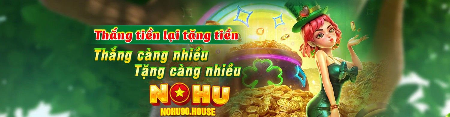 nohu90 nổ hũ dễ thắng