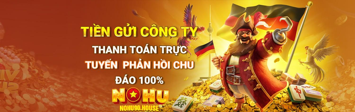 nohu90 nổ hũ đổi tiền mặt