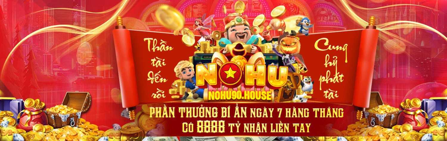 nohu90 online