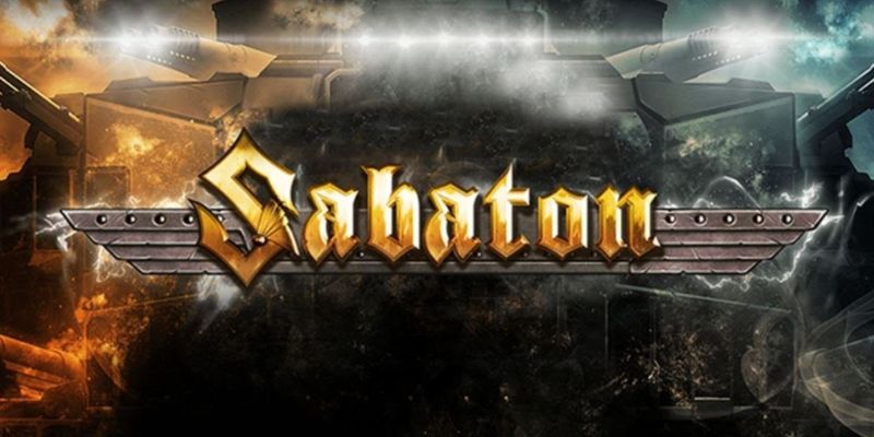 Nổ hũ Sabaton