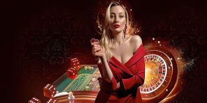 Sexy Casino