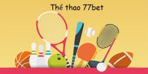 thể thao 77bet