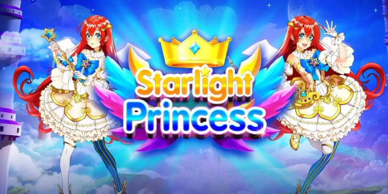 Tổng quan về nhà phát hành và điểm nổi bật của Starlight Princess