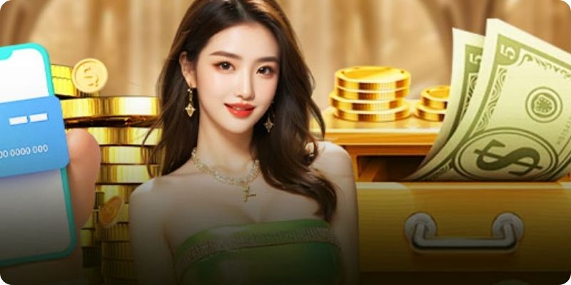 Hai phương thức nạp tiền HB88 được cổng game công bố